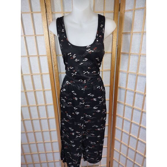 Uniti Med Sleeveless Jumpsuit  - Picture 12 of 13